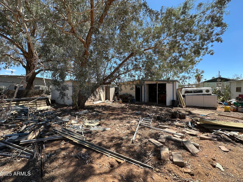 Image 8 of property listing at 2489 W Shiprock Street -, Apache Junction, AZ 85120