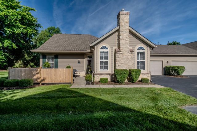 4392 Crimson Maple Lane, Westerville, OH 43082