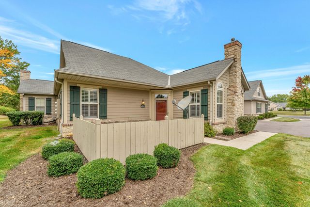 4392 Crimson Maple Lane, Westerville, OH 43082