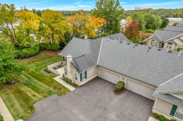 4392 Crimson Maple Lane, Westerville, OH 43082