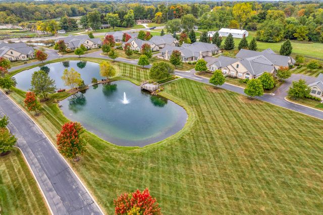 4392 Crimson Maple Lane, Westerville, OH 43082