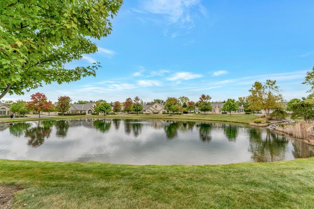 4392 Crimson Maple Lane, Westerville, OH 43082