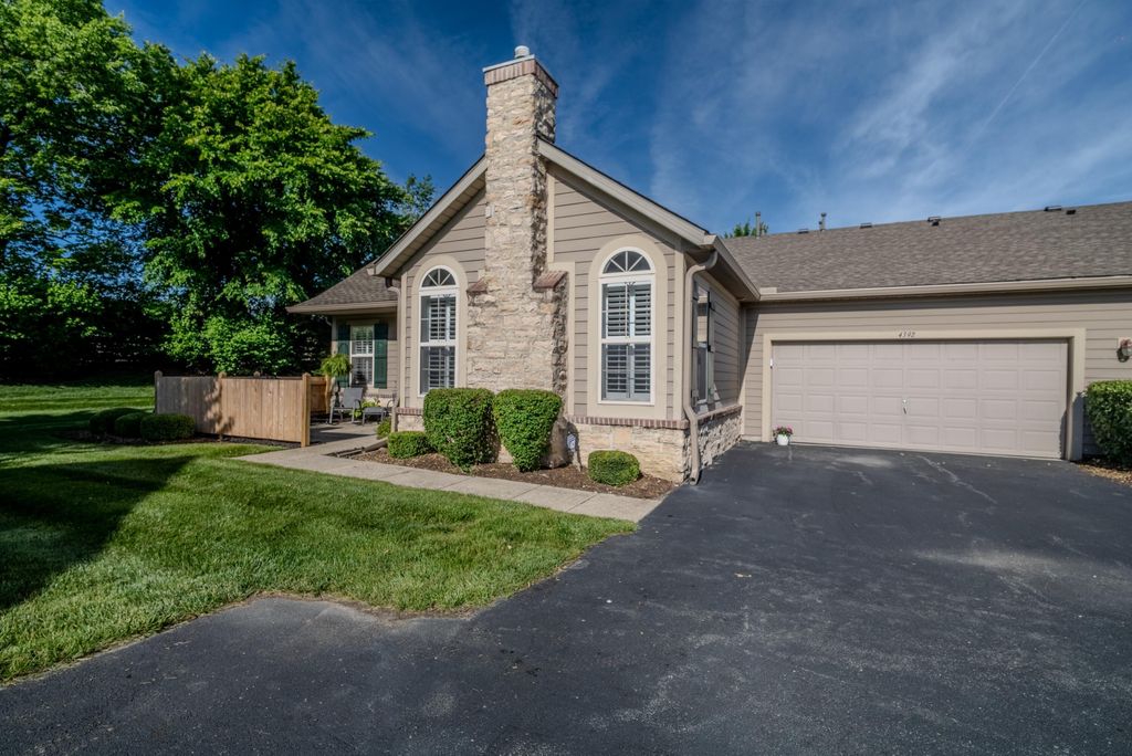 4392 Crimson Maple Lane, Westerville, OH 43082