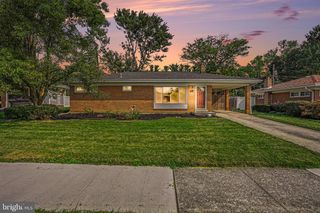 3412 BEDFORD DR, Camp Hill, PA 17011