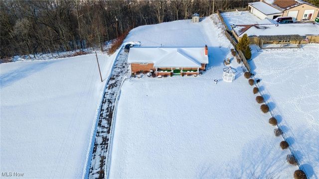 996 COUNTY ROAD 42, Toronto, OH 43964