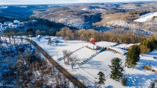 996 COUNTY ROAD 42, Toronto, OH 43964