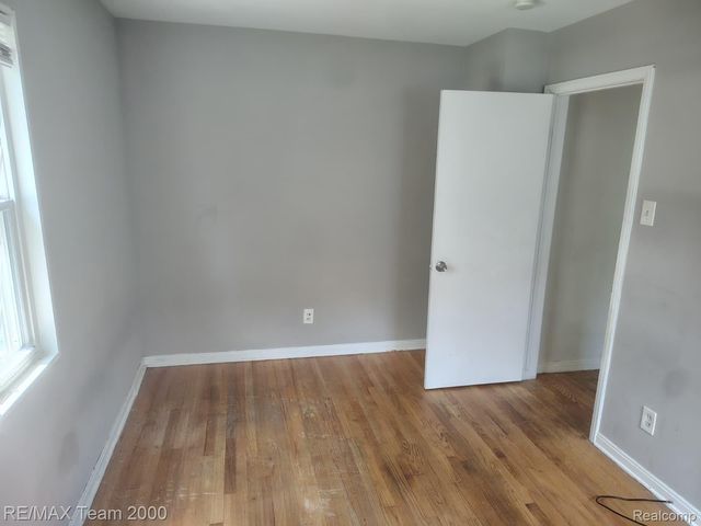 1828 Garfield Avenue, Lincoln Park, MI 48146