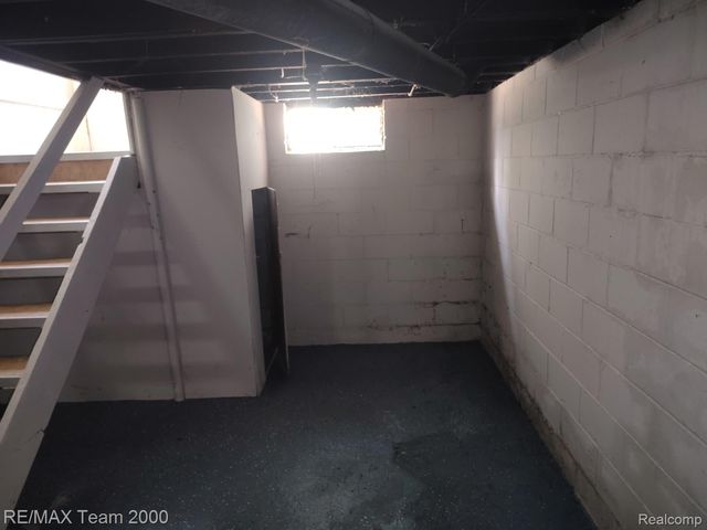 1828 Garfield Avenue, Lincoln Park, MI 48146