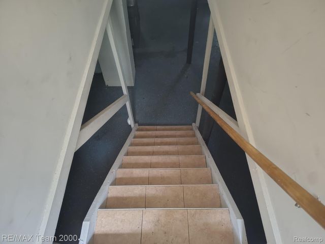 1828 Garfield Avenue, Lincoln Park, MI 48146