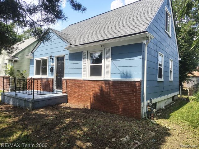 1828 Garfield Avenue, Lincoln Park, MI 48146
