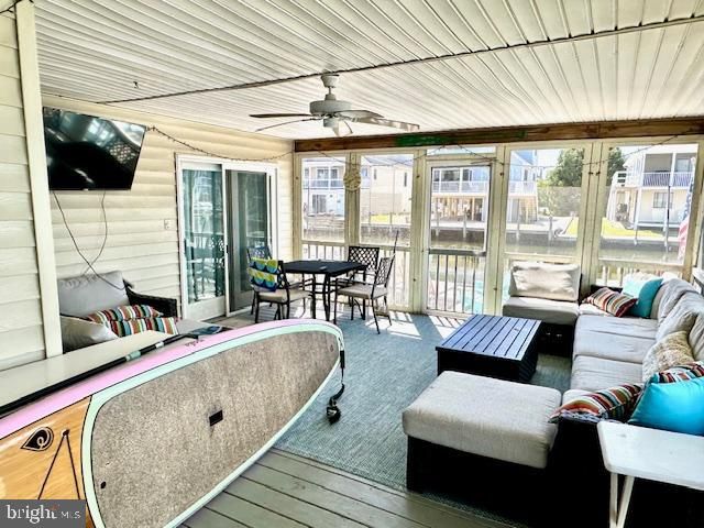 16 OYSTER BAY DR, Fenwick Island, DE 19944