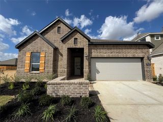 26303 Yellow Sage Lane, Katy, TX 77493