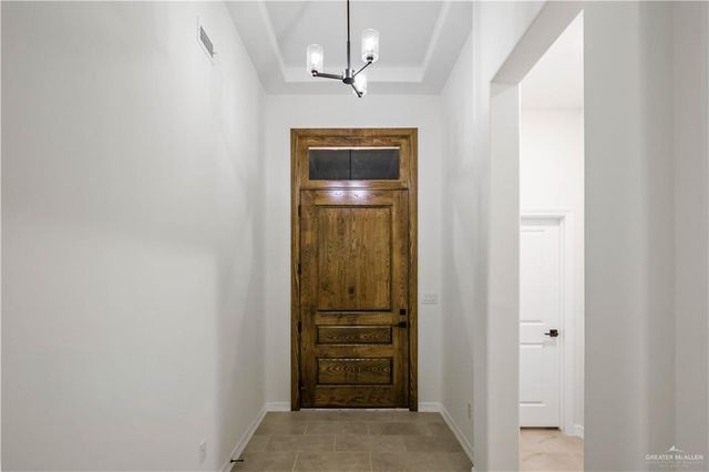 7305 N 55th Lane, Mission, TX 78573