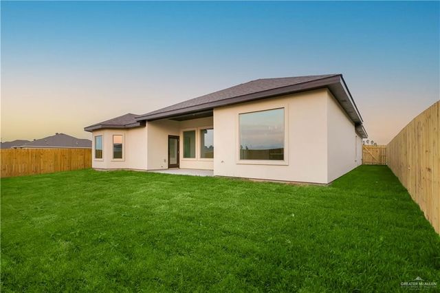 7305 N 55th Lane, Mission, TX 78573