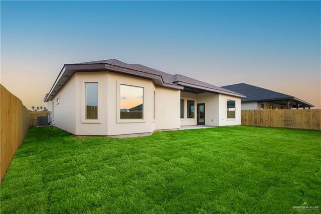 7305 N 55th Lane, Mission, TX 78573