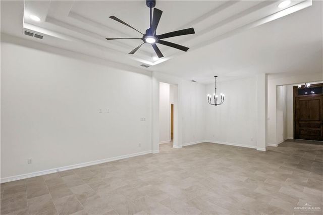 7305 N 55th Lane, Mission, TX 78573