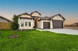 7305 N 55th Lane, Mission, TX 78573