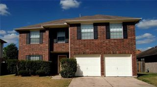 21706 Haverbay Court, Katy, TX 77449