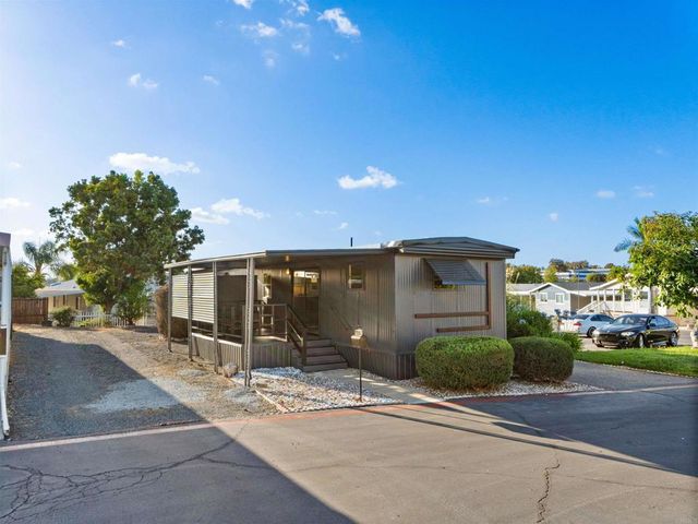2907 S Santa Fe Avenue 57, San Marcos, CA 92069