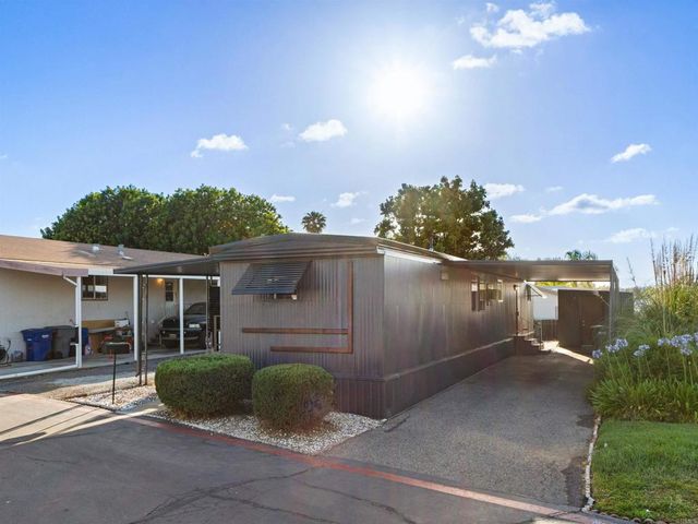 2907 S Santa Fe Avenue 57, San Marcos, CA 92069