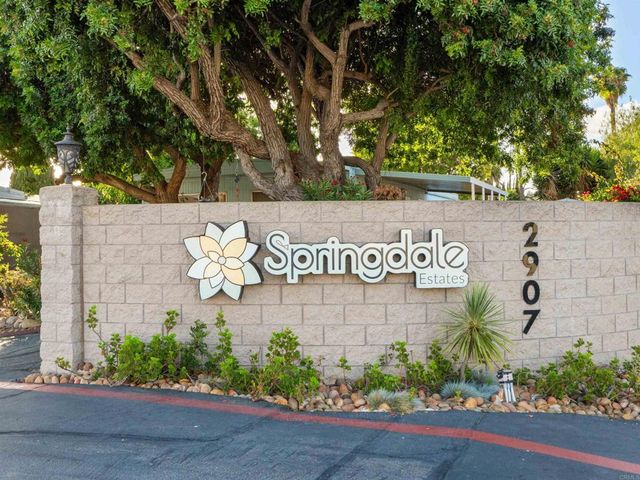 2907 S Santa Fe Avenue 57, San Marcos, CA 92069
