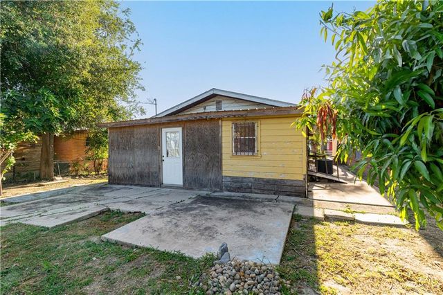 510 Doherty Avenue, Mission, TX 78572