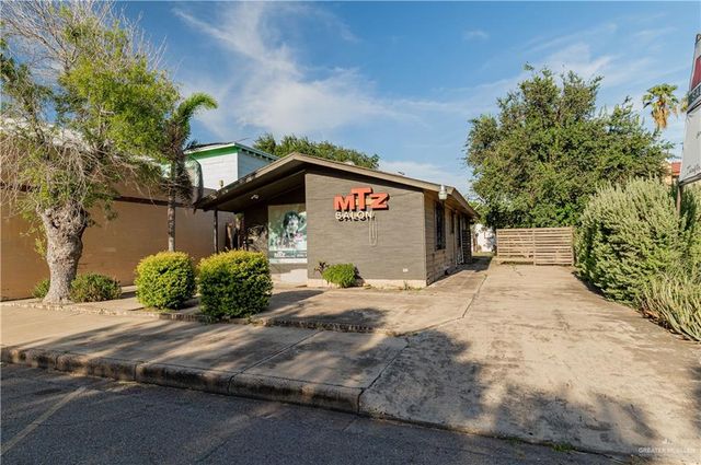 510 Doherty Avenue, Mission, TX 78572