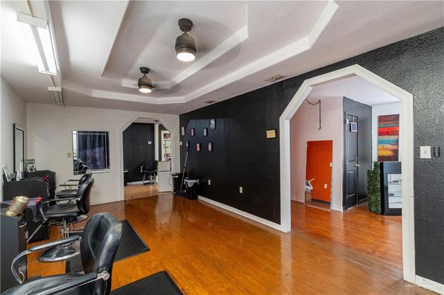 510 Doherty Avenue, Mission, TX 78572