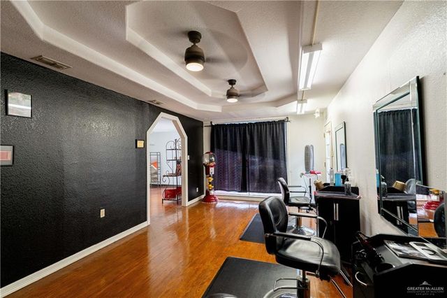 510 Doherty Avenue, Mission, TX 78572