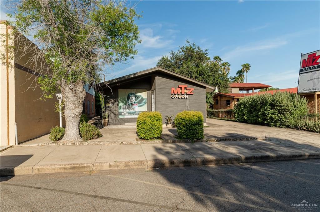 510 Doherty Avenue, Mission, TX 78572