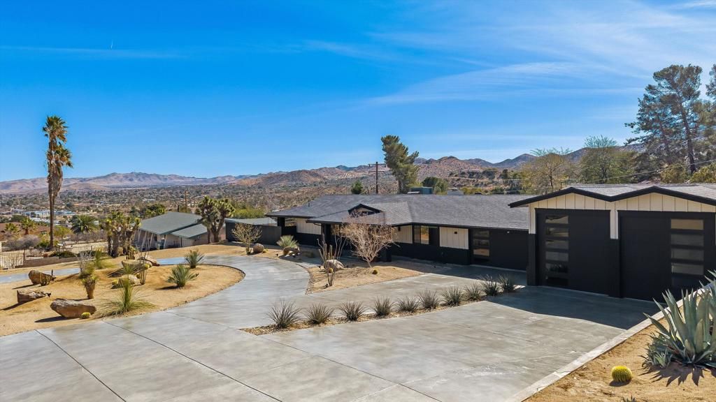 7458 Cardillo Trail, Yucca Valley, CA 92284