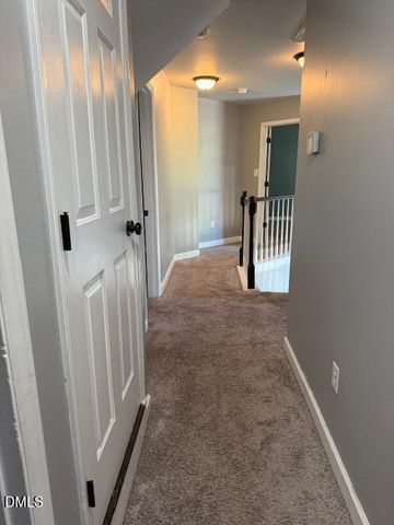 4604 Treadstone Court, Raleigh, NC 27616