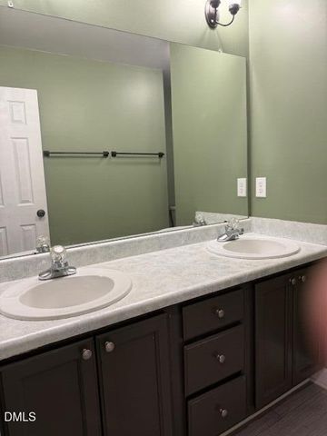 4604 Treadstone Court, Raleigh, NC 27616