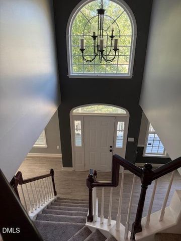4604 Treadstone Court, Raleigh, NC 27616