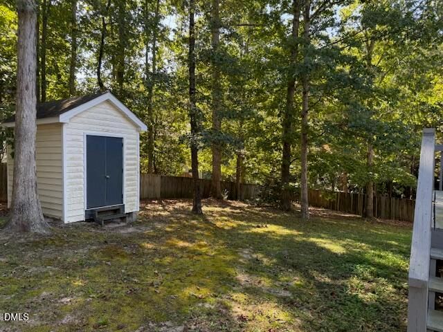 4604 Treadstone Court, Raleigh, NC 27616