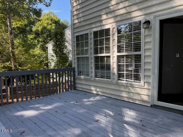 4604 Treadstone Court, Raleigh, NC 27616