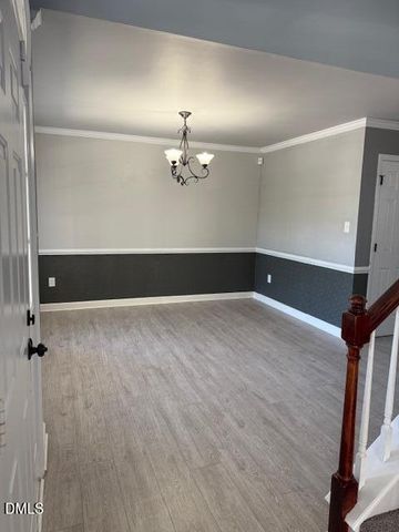 4604 Treadstone Court, Raleigh, NC 27616