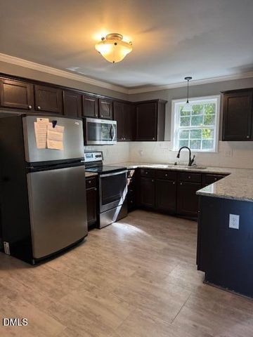 4604 Treadstone Court, Raleigh, NC 27616