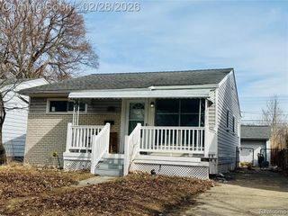 21410 Panama Street, Warren, MI 48091
