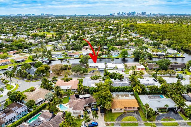 2832 NW 10th Ave, Wilton Manors, FL 33311
