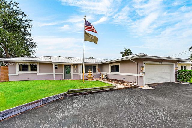 2832 NW 10th Ave, Wilton Manors, FL 33311