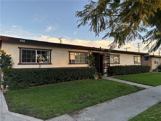 938 S Gilbuck Drive, Anaheim, CA 92802