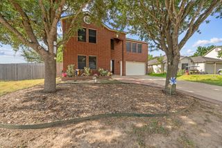 6745 Marble Creek LOOP, Austin, TX 78747