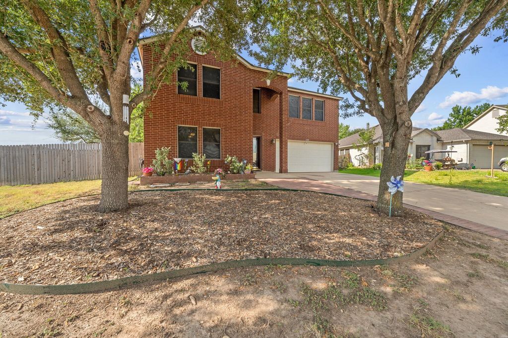 6745 Marble Creek LOOP, Austin, TX 78747