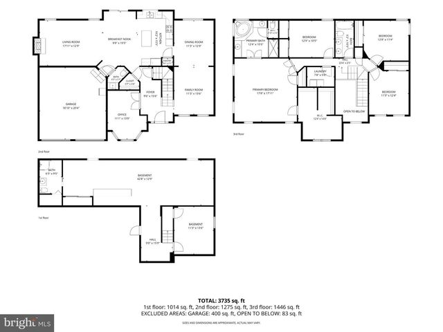 220 RIPLEY CT, Williamstown, NJ 08094