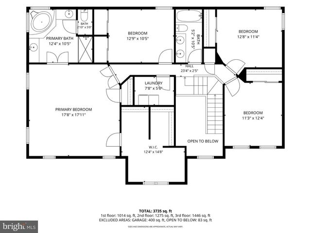 220 RIPLEY CT, Williamstown, NJ 08094