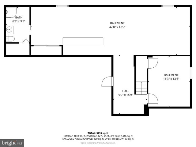 220 RIPLEY CT, Williamstown, NJ 08094