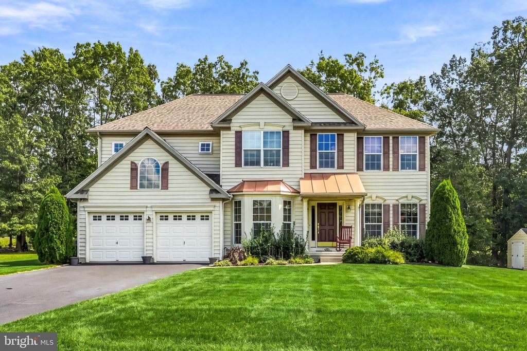 220 RIPLEY CT, Williamstown, NJ 08094