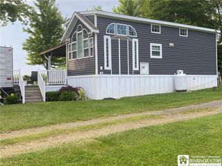 8499 Klinger Road, Portland, NY 14769