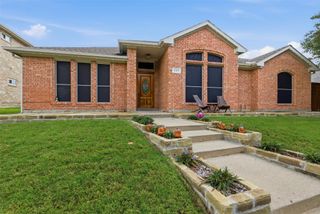 833 Aylesbury Drive, Allen, TX 75002